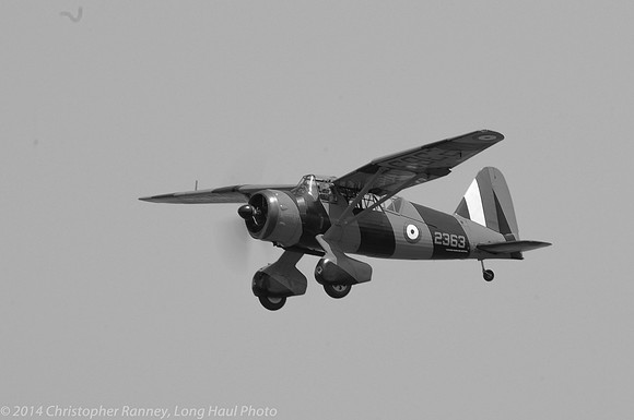 Lysander