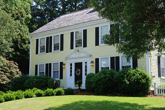 Dunbar House