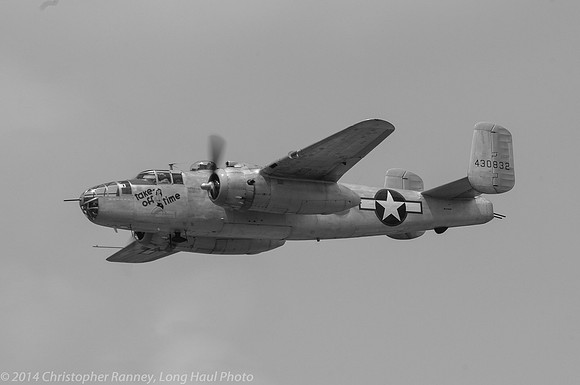 B-25 Mitchell