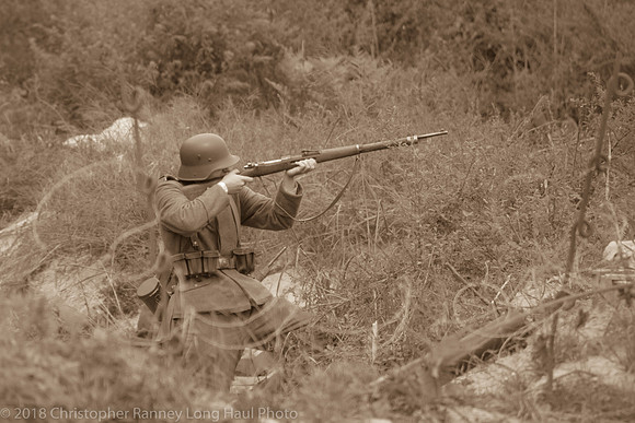 WWI S 4-5