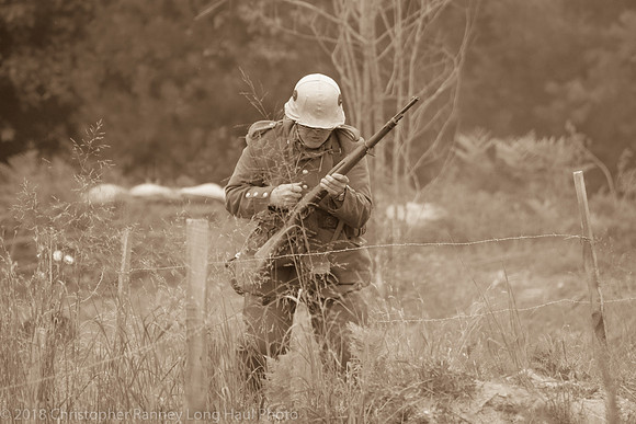 WWI S 4-8