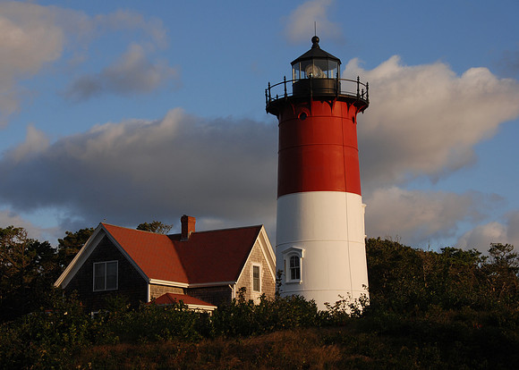 Nauset Light