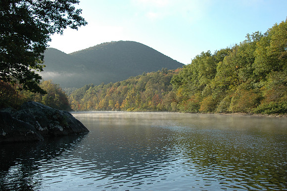 Deerfield River